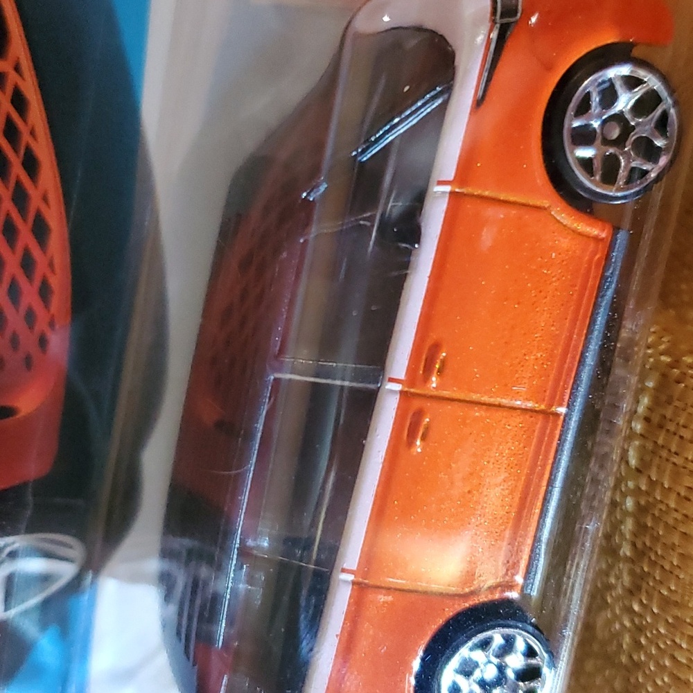 Hot Wheels - Picture 6 of 9